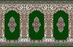 taranom Prayer Carpet