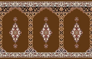 khatamPrayer Carpet
