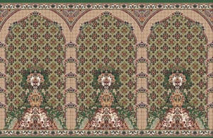 khaton Prayer Carpet