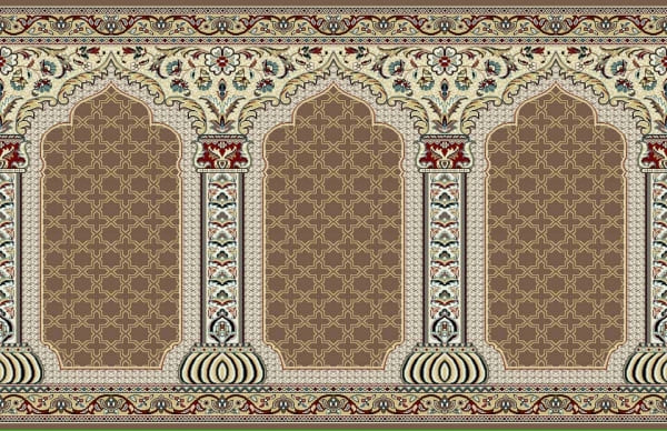 sagharPrayer Carpet