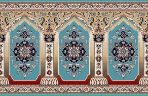 homa Prayer Carpet
