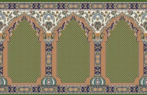 elisa Prayer Carpet