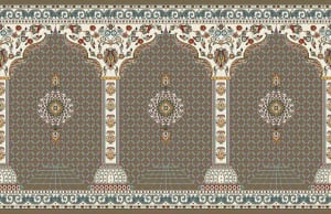 dorsa Prayer Carpet
