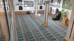 مسجد-جامع-عنبران