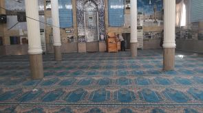 مسجد حاج قنبر نیاکانی