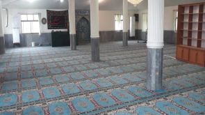 مسجد امام حسین (ع) -  روستای کلاک 