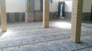 مسجد امام حسین (ع)
