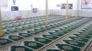 مسجد صاحب‌الزمان