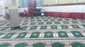 مسجد امام رضا (ع)