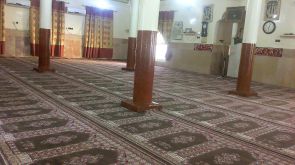 مسجد سیکویی