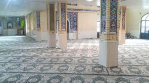 مسجد علی‌بن‌ابی‌طالب رکن‌آباد