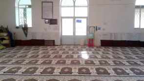 مسجد ولیعصر (عج)