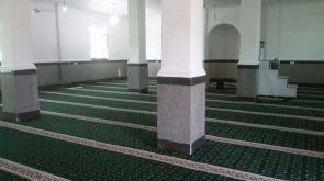 مسجد امام حسن دهکان سفلی