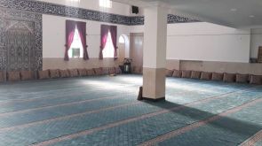 مسجد امیرالمومنین(ع ) -  بندرگناوه 