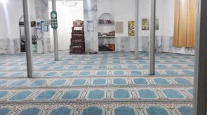 مسجد امام علی(ع)- ایرانشهر