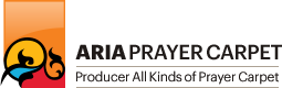 Aria Prayer Carpet