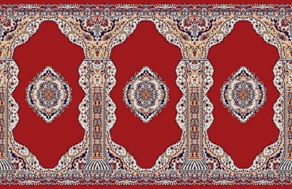 Harir Prayer Carpet