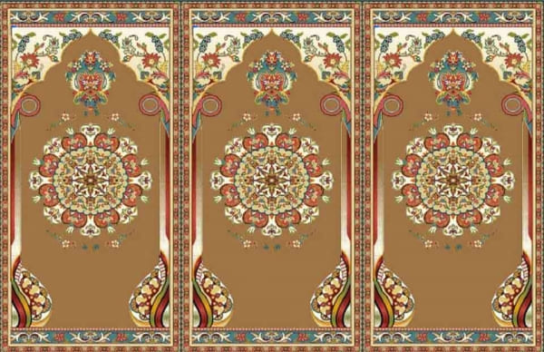 forghan Prayer Carpet
