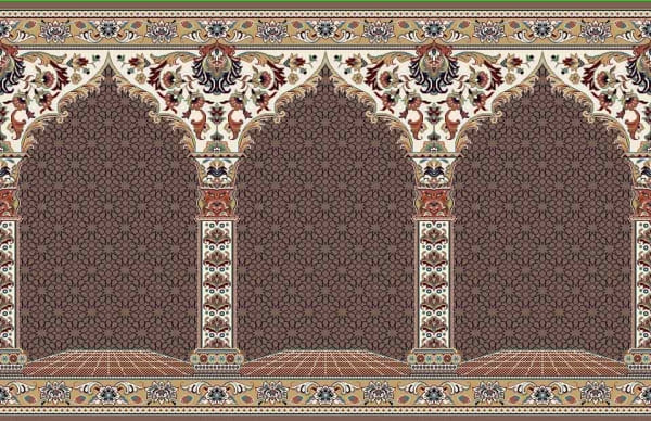 sarvar Prayer Carpet