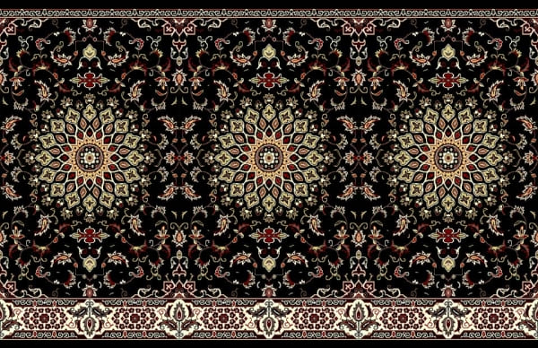 asatirPrayer Carpet
