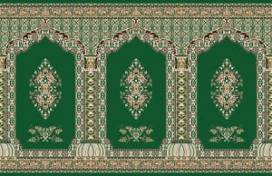Bastan Prayer Carpet