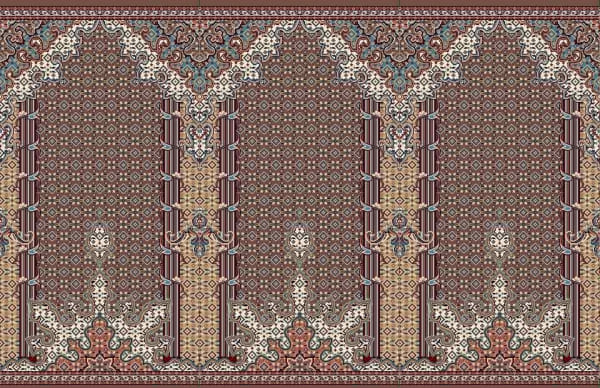 terme Prayer Carpet