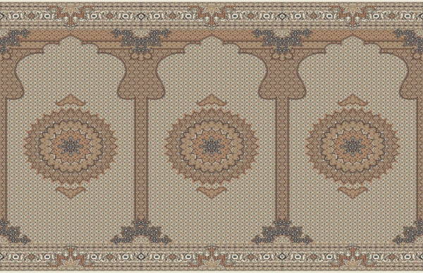 Rizmahi 1 Prayer Carpet