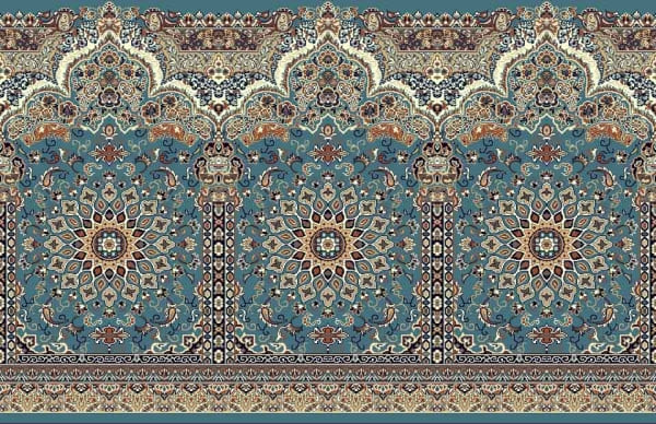 saher Prayer Carpet
