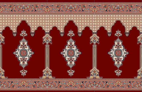 sheyda Prayer Carpet