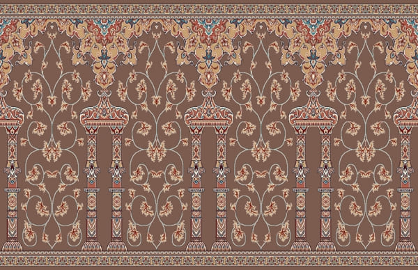 Ferdos Prayer Carpet