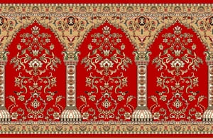 ashkanPrayer Carpet