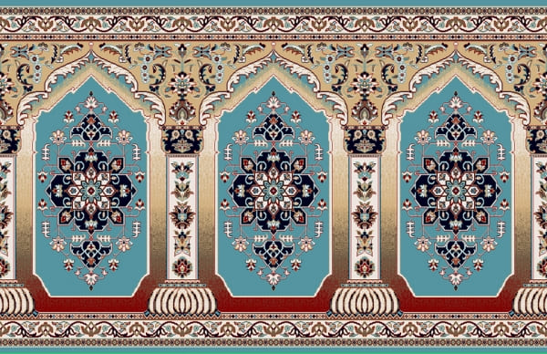 homa Prayer Carpet